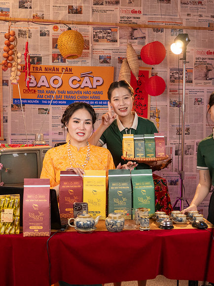 Sơ chế và sấy khô